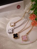 گردنبند ونکلیف