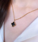 گردنبند ونکلیف - تصویر 7