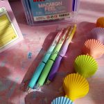 خودکار فشاری هیرو مدل Hero Macaron Feel - تصویر 4