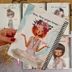 دفتر دختران دات نوت Dotnote Girls - تصویر 2