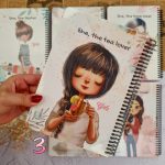دفتر دختران دات نوت Dotnote Girls - تصویر 4