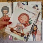 دفتر دختران دات نوت Dotnote Girls - تصویر 6