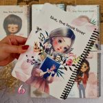 دفتر دختران دات نوت Dotnote Girls - تصویر 7