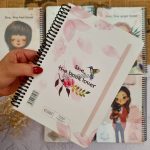دفتر دختران دات نوت Dotnote Girls - تصویر 9