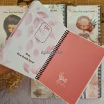 دفتر دختران دات نوت Dotnote Girls - تصویر 10