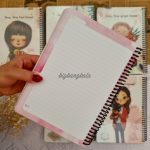 دفتر دختران دات نوت Dotnote Girls - تصویر 11