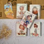 دفتر دختران دات نوت Dotnote Girls - تصویر 12
