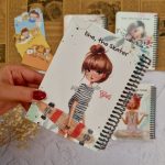 دفتر دختران دات نوت Dotnote Girls - تصویر 14