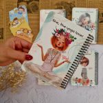 دفتر دختران دات نوت Dotnote Girls - تصویر 15