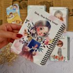 دفتر دختران دات نوت Dotnote Girls - تصویر 16