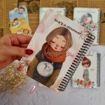 دفتر دختران دات نوت Dotnote Girls - تصویر 8