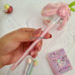 خودکار پاک کن دار طرح ساکورا Sakura - تصویر 2