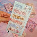 چسب زخم فانتزی طرح سانریو Sanrio - تصویر 3