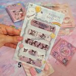 چسب زخم فانتزی طرح سانریو Sanrio - تصویر 6