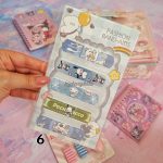 چسب زخم فانتزی طرح سانریو Sanrio - تصویر 7