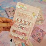 چسب زخم فانتزی طرح سانریو Sanrio - تصویر 5