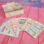 چسب زخم فانتزی طرح سانریو Sanrio