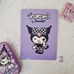 تخته شاسی کرومی Kuromi - تصویر 2