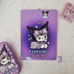 تخته شاسی کرومی Kuromi - تصویر 3