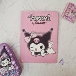تخته شاسی کرومی Kuromi - تصویر 4