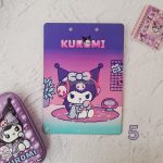 تخته شاسی کرومی Kuromi - تصویر 5
