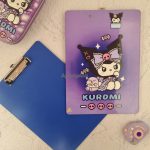 تخته شاسی کرومی Kuromi - تصویر 6