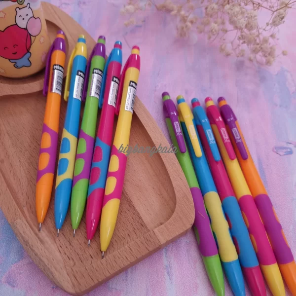 مداد فشاری میکرو Mikro