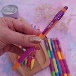 مداد فشاری میکرو Mikro - تصویر 5