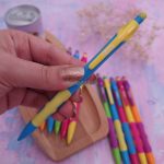 مداد فشاری میکرو Mikro - تصویر 4