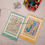 کتاب رنگ آمیزی پیتیکو Pitico - تصویر 2