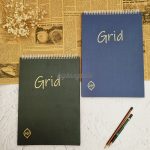 دفتر شطرنجی اشرفی