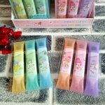 ست ماژیک هایلایت و مهر غلتکی دو طرفه طرح شکلات - تصویر 11