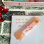 ست ماژیک هایلایت و مهر غلتکی دو طرفه طرح شکلات - تصویر 4