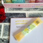ست ماژیک هایلایت و مهر غلتکی دو طرفه طرح شکلات - تصویر 6