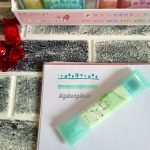 ست ماژیک هایلایت و مهر غلتکی دو طرفه طرح شکلات - تصویر 5