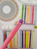 مداد رنگی 12 رنگ بی نهایت - تصویر 3