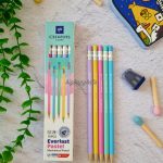 مداد مشکی اتودی اورلست مدل پاستل C.Class Creators Pastel