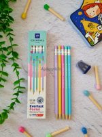 مداد مشکی اتودی اورلست مدل پاستل C.Class Creators Pastel