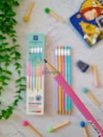 مداد مشکی اتودی اورلست مدل پاستل C.Class Creators Pastel - تصویر 2