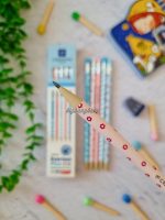 مداد مشکی اتودی اورلست مدل پیکو C.Class Creators Pico - تصویر 2