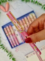 مداد بی نهایت طرح مای ملودی My Melody - تصویر 8