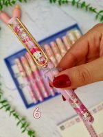 مداد بی نهایت طرح مای ملودی My Melody - تصویر 11