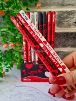 مداد سیاه فکتیس طرح لاو Factis I Love You - تصویر 2